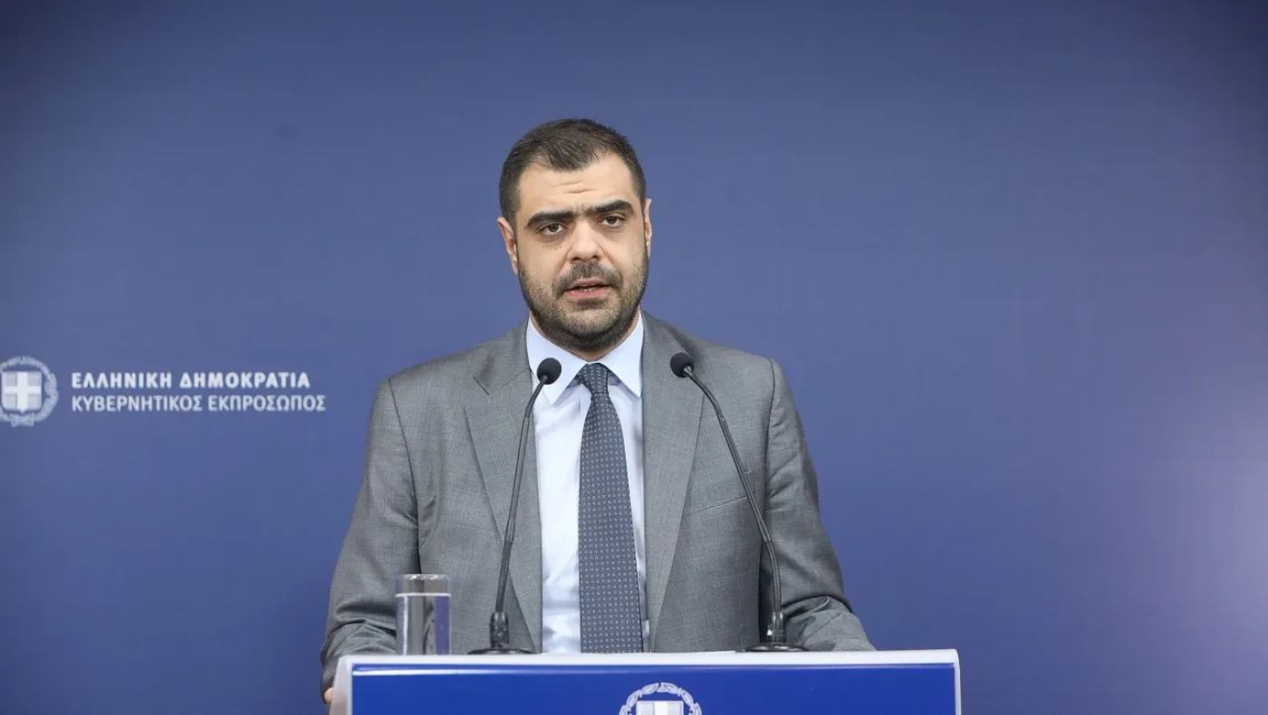 Παύλος Μαρινάκης: «Θα συνεχίσουμε να στηρίζουμε την κοινωνία με όσες παραπάνω παρεμβάσεις μπορούμε»