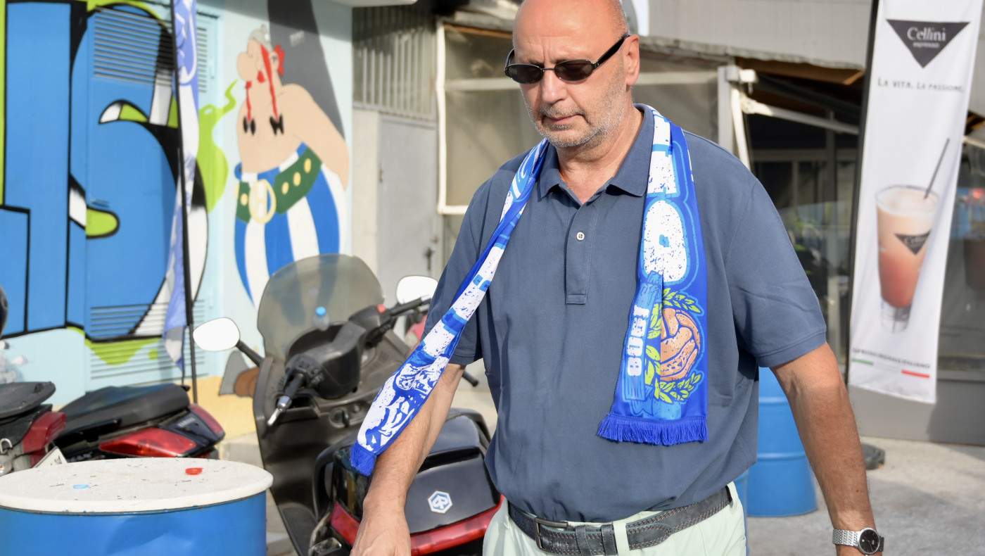 Ηρακλής: Συνάντηση Μονεμβασιώτη-Ευγενίου, παρουσίαση του νέου προέδρου την Τρίτη (23/7)