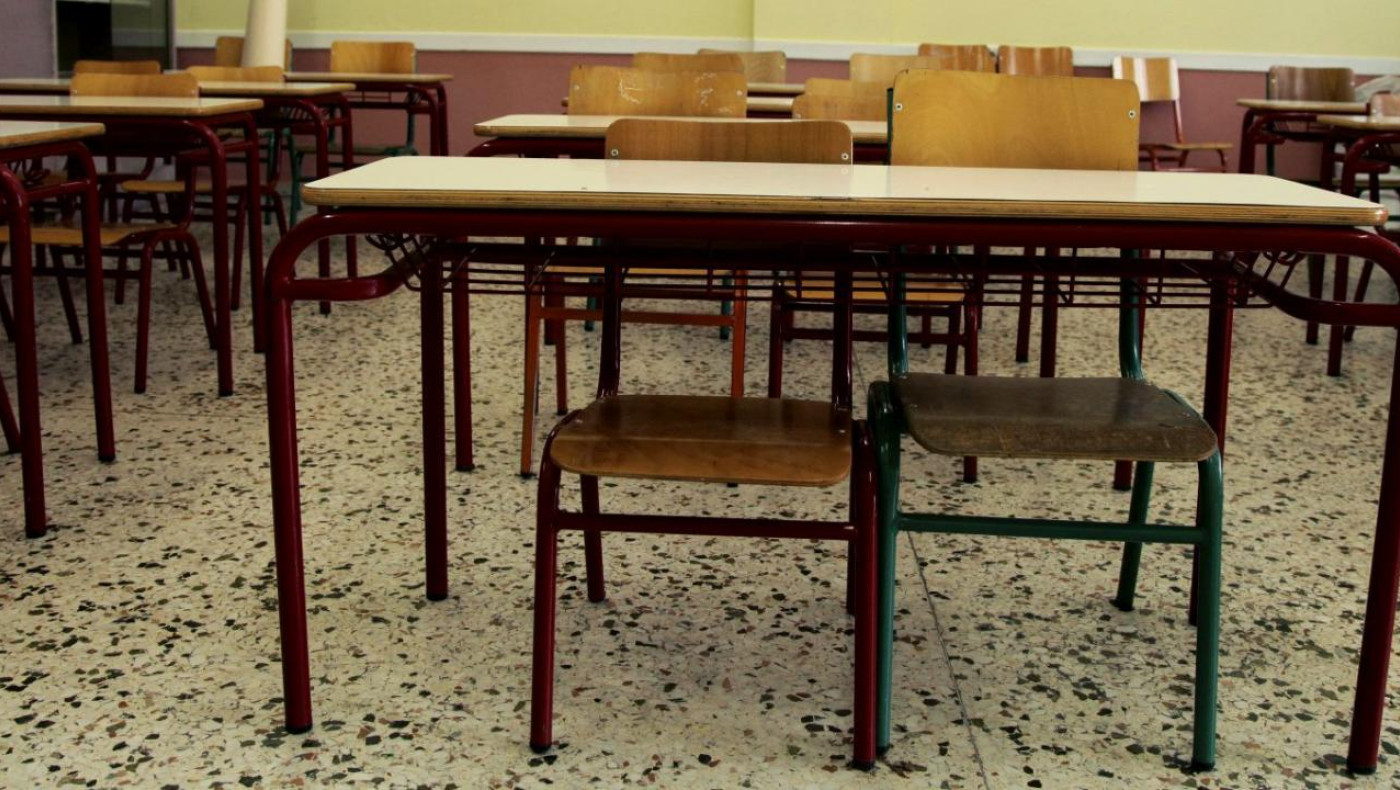Ξεσπά ο πατέρας του 12χρονου που έκλεισαν σε φρεάτιο: «Θα ήταν νεκρός, αν...»