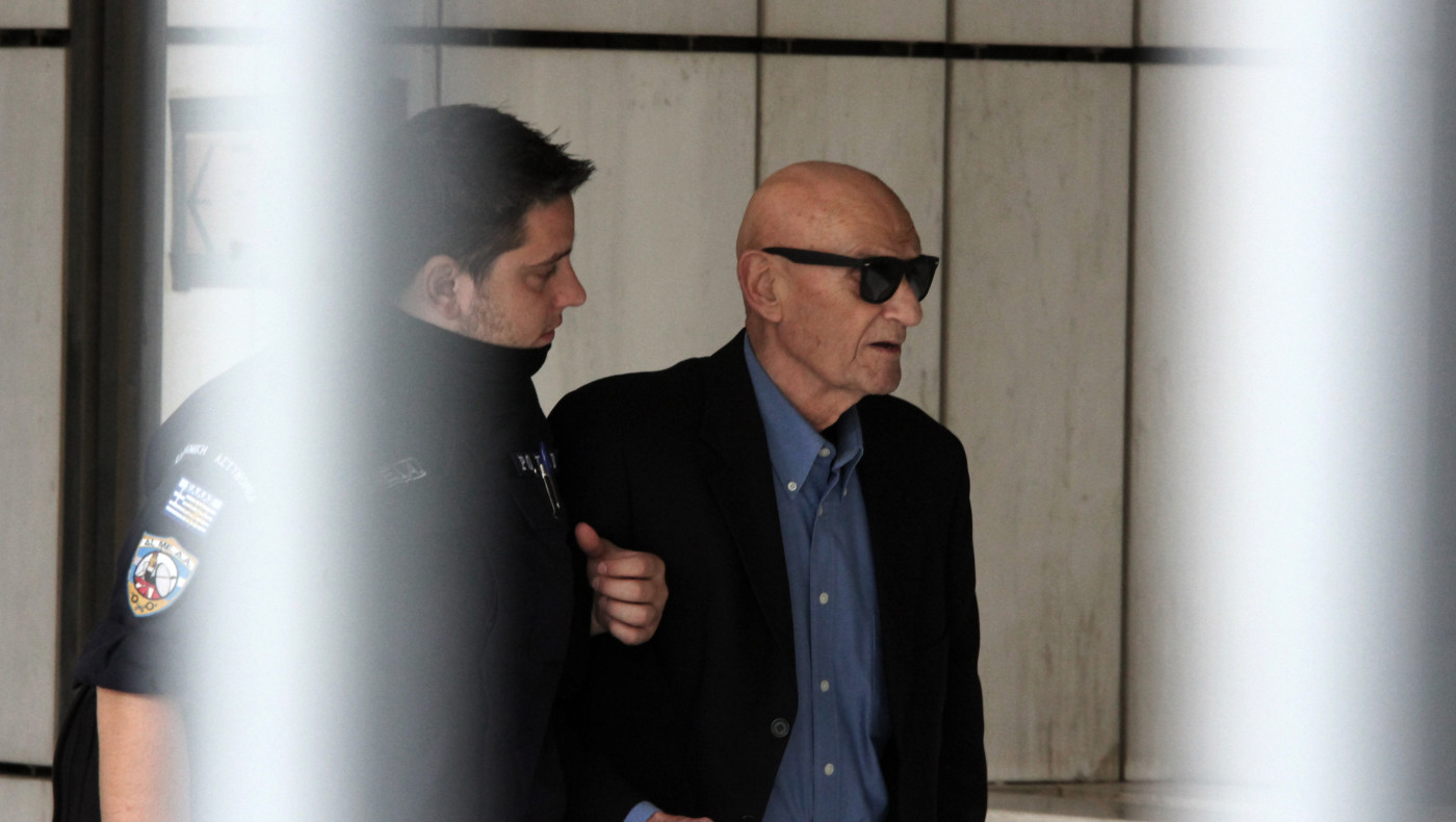 Νίκος Ζήγρας: Πέθανε ο ξάδελφος του Άκη Τσοχατζόπουλου που ενεπλάκη στις «χρυσές» μπίζνες