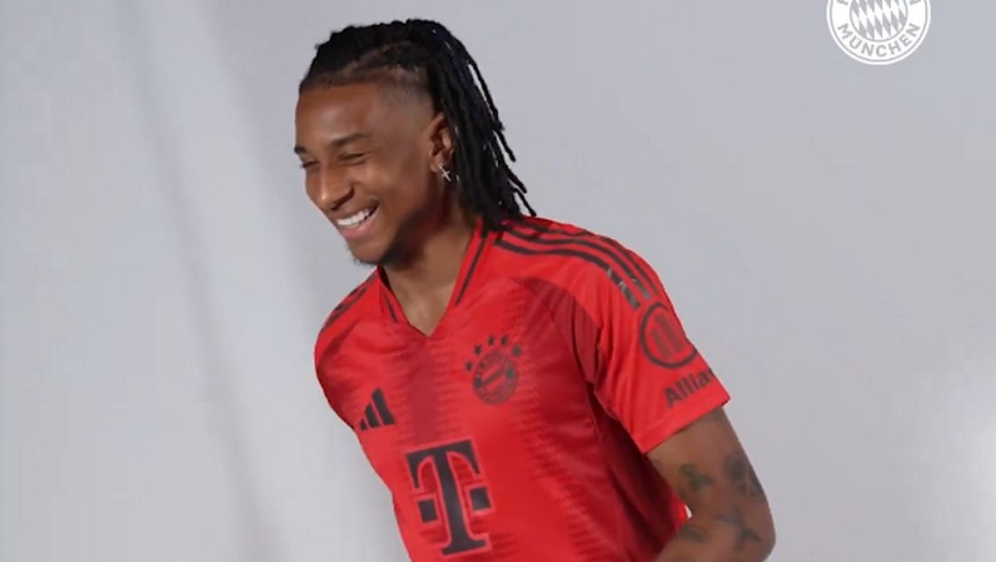 Βαυαρός ο Ολίσε