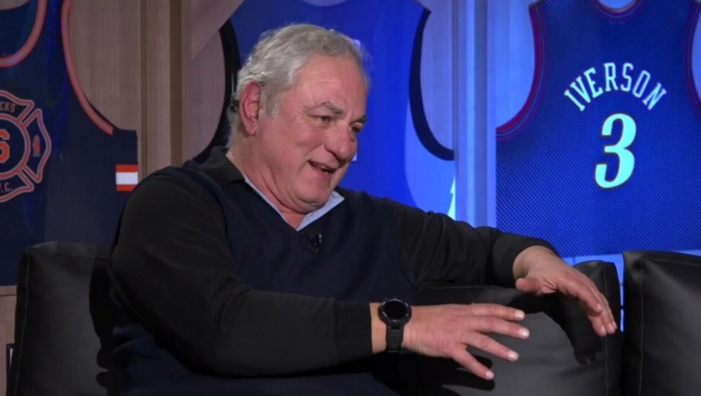 Κιουμουρτζόγλου: «Ας είμαστε ειλικρινείς-Τα φώτα στον Γιάννη Αντετοκούνμπο»