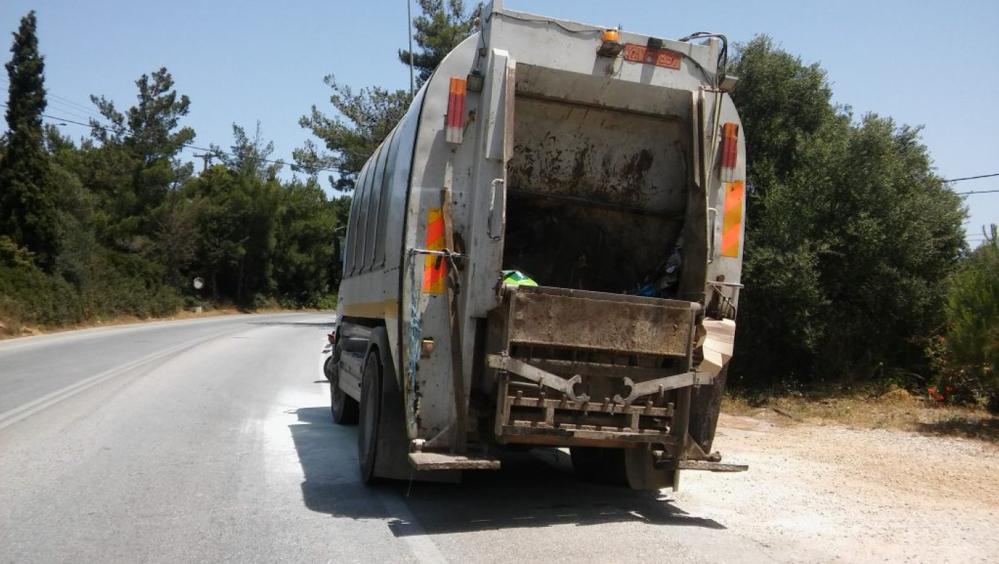 Χαλκιδική: ΙΧ παρέσυρε και σκότωσε εργαζόμενο στην καθαριότητα