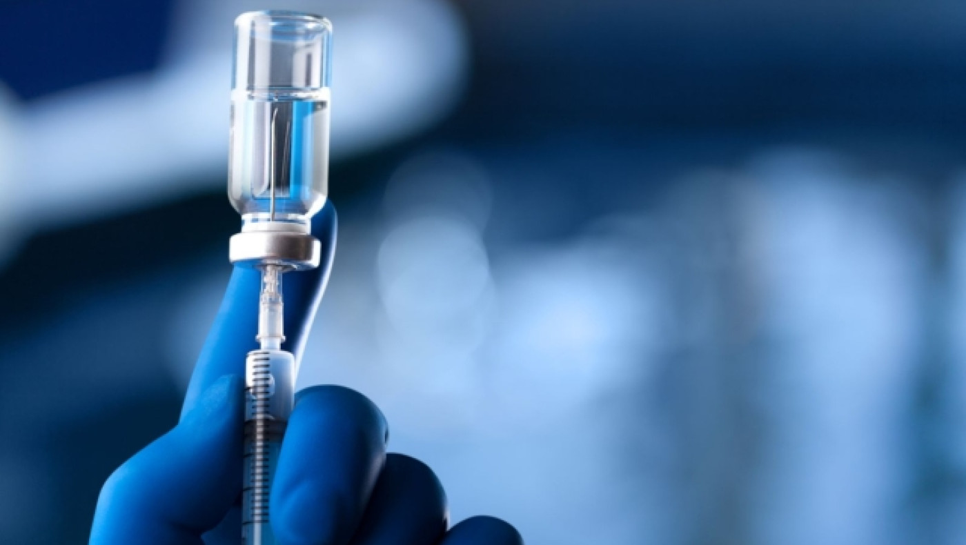Εμβόλια mRNA κατά του καρκίνου του πνεύμονα