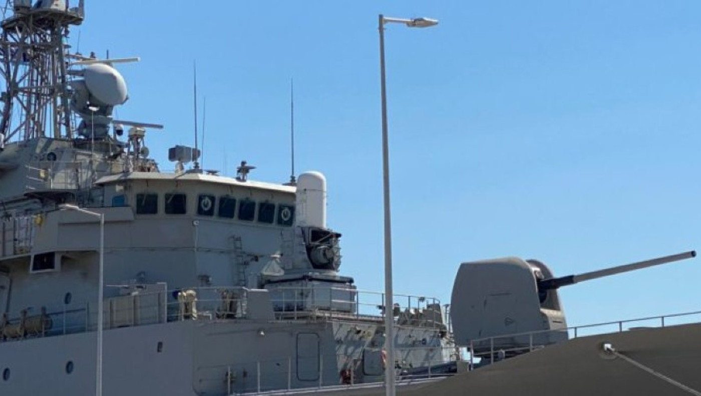 Κένταυρος: Όλα τα τα μάτια και τα αυτιά στο anti – drone της Ελλάδας – Κάνει μεγάλη ζημιά
