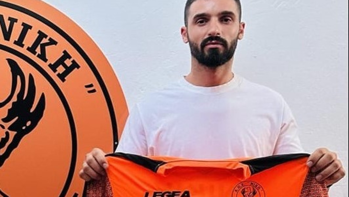 Επιστροφή Νικολάρα στο Μεσημέρι