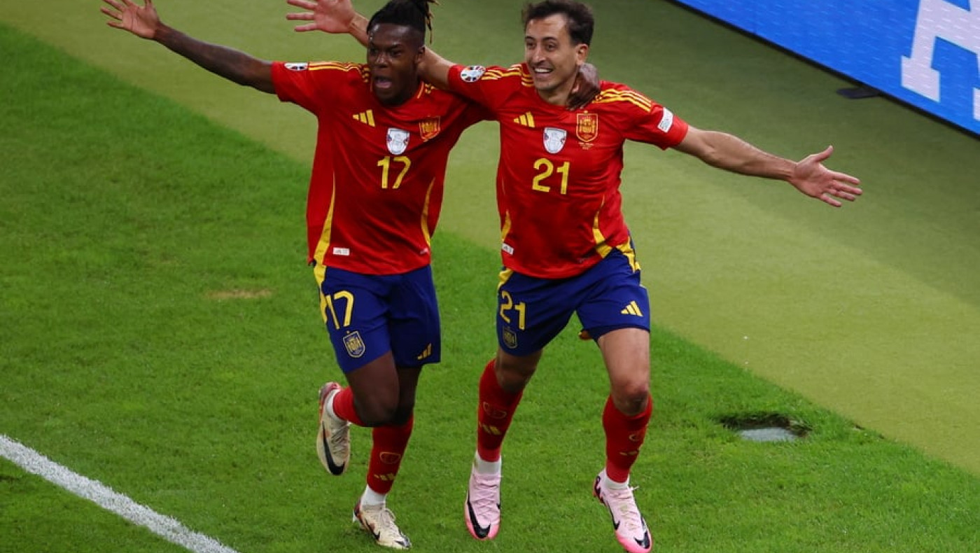 Euro 2024: Πρωταθλήτρια Ευρώπης η Ισπανία που «έσπασε» όλα τα κοντέρ!