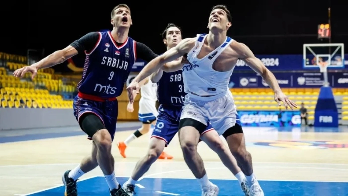 EuroBasket U20: Ιδανική πρεμιέρα για την Ελλάδα κέρδισε τη Σερβία με 75-73