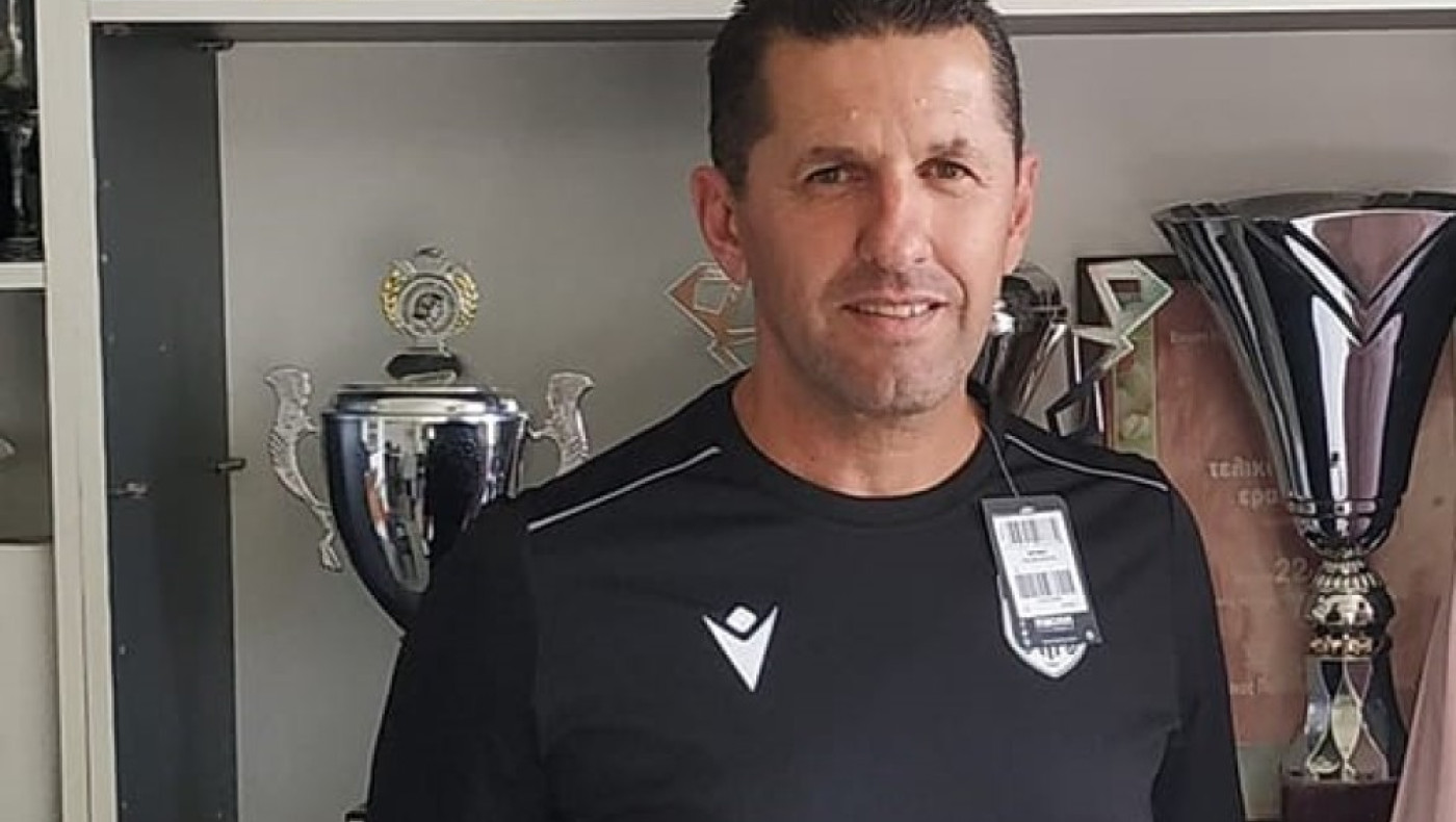 Λήξη συνεργασίας  Καστανιώτη και Ιωνικoύ