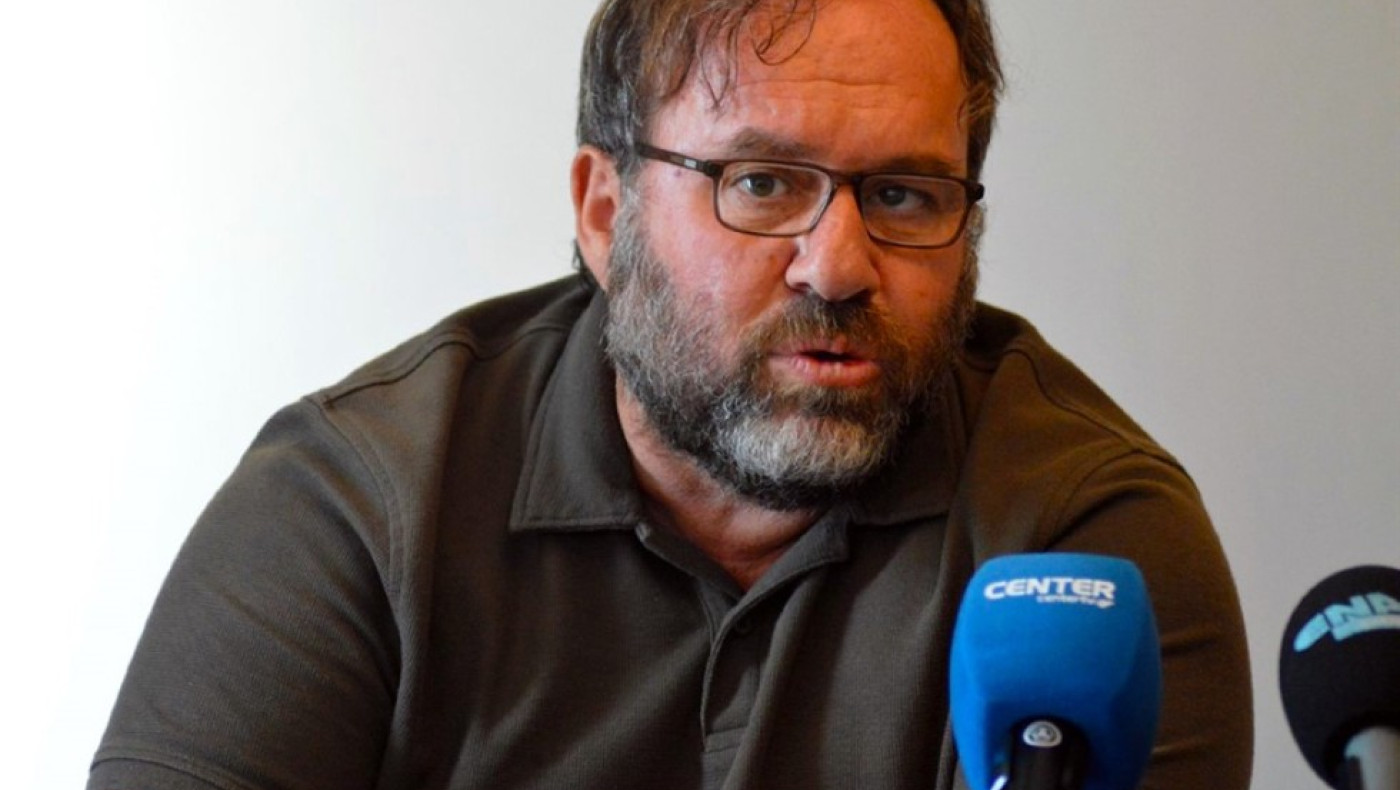 Ηρακλής: «Τσεκάρει» Ουρουγουανό στόπερ- Τι ισχύει με Κυνηγόπουλο