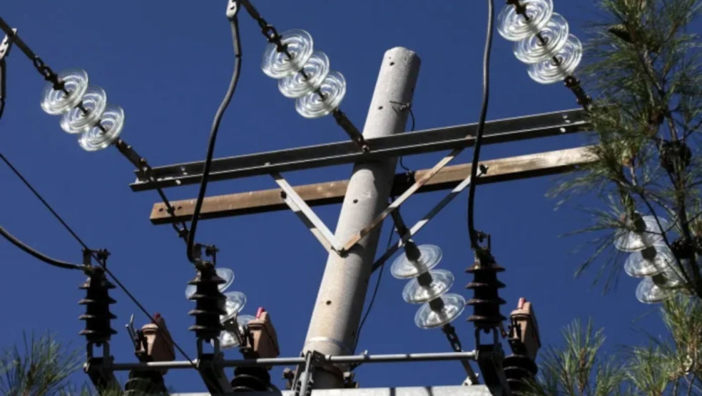 Θεσσαλονίκη: Black out στο Φίλυρο-Στο σκοτάδι η περιοχή