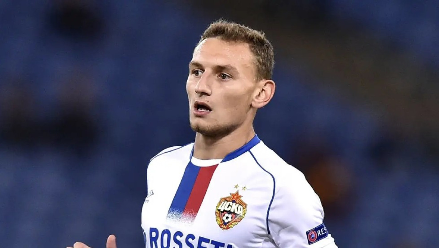 «Ο Τσάλοφ είναι ένας επιθετικός, με τις υψηλότερες ικανότητες, γιατί δεν μένει να γίνει θρύλος της ΤΣΣΚΑ Μόσχας;»