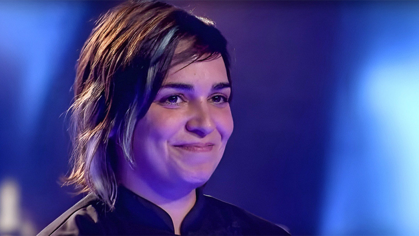 Ντέμη Γεωργίου-Συγκλονίζει η πρώην σύντροφός της έναν χρόνο μετά τον θάνατό της