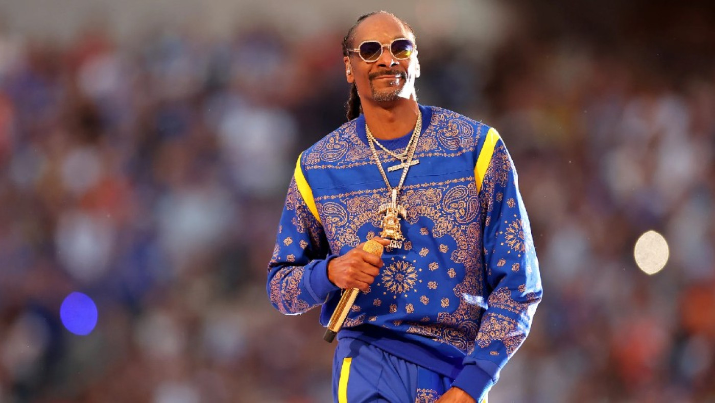 Δημοσίευμα αναφέρει πως ο Snoop Dogg αμείβεται με 500.000 δολάρια για το προμόσιον των Ολυμπιακών