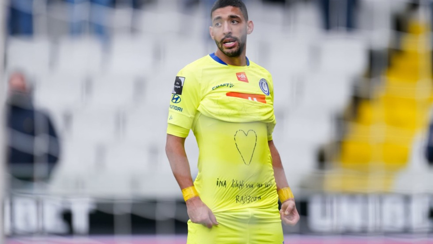 «Προικισμένος επιθετικός ο Τισουντάλι, του ταιριάζει να έχει ελεύθερο ρόλο, θα είναι λάθος...»