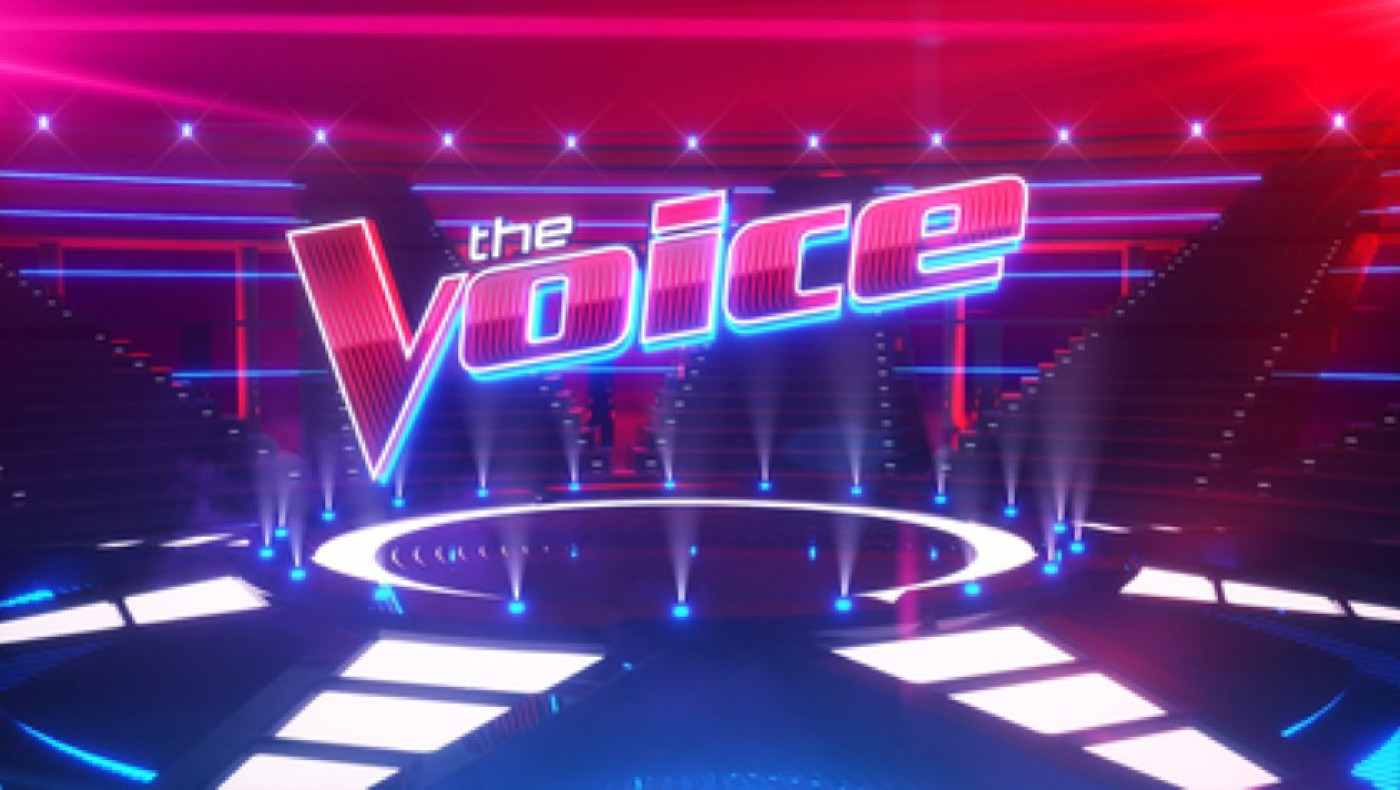 The Voice: Τα δύο grande ονόματα που θέλουν ΣΚΑΪ και Ατζούν