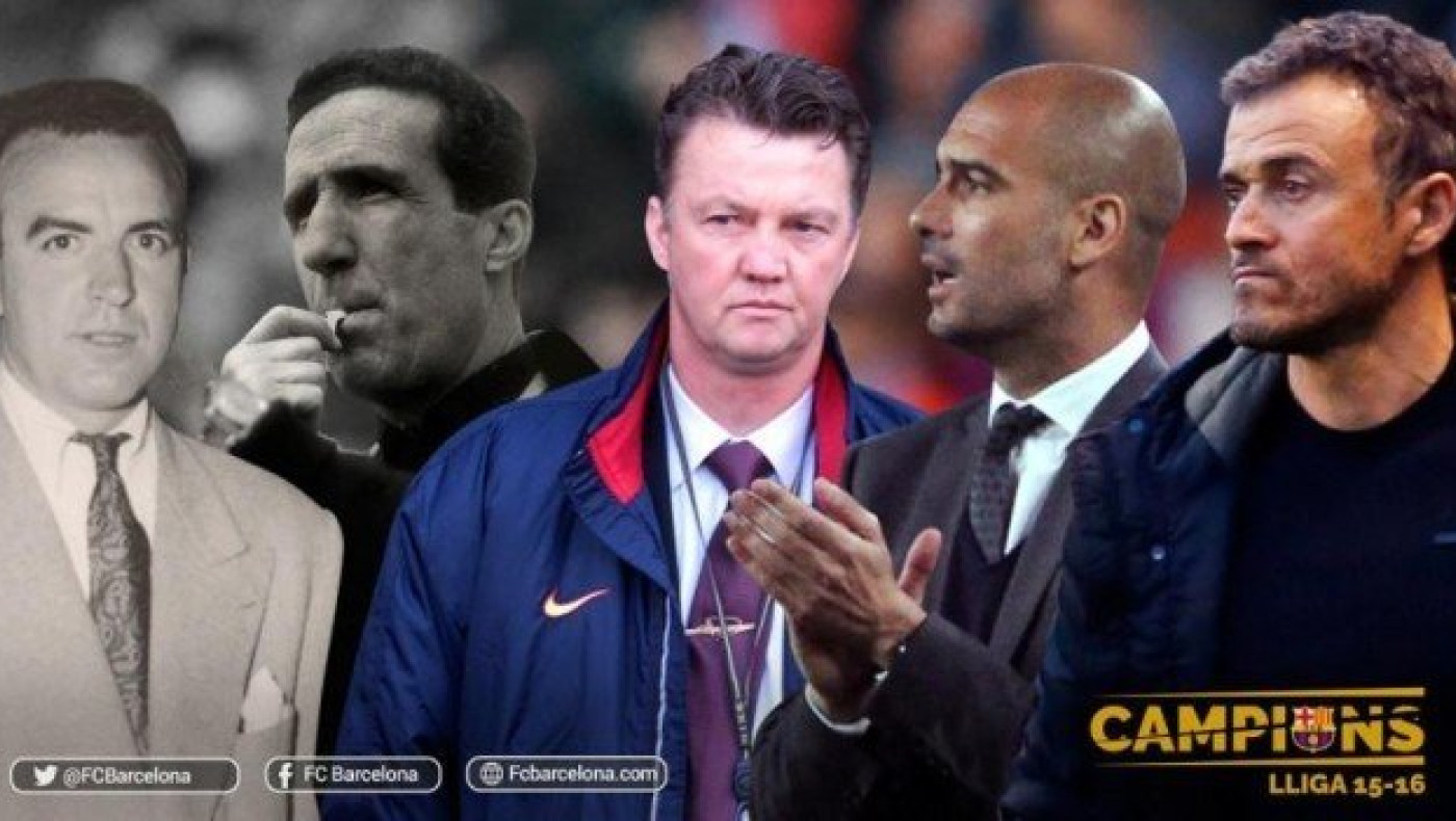 Σε ξεχωριστό κλαμπ μπήκε ο          Λουίς Ενρίκε!!!