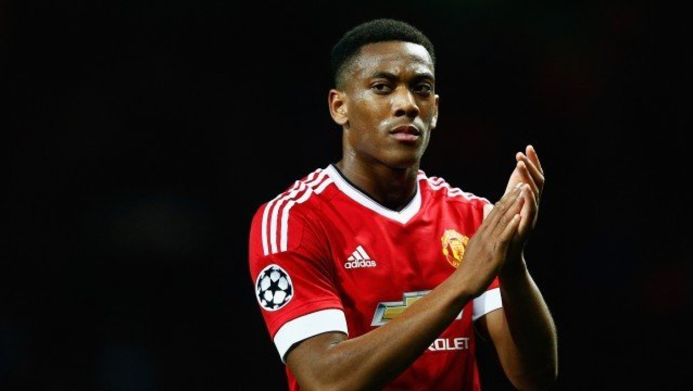 Σε αναμμένα κάρβουνα οι άνθρωποι της Γιουνάιτεντ για τον Μαρσιάλ