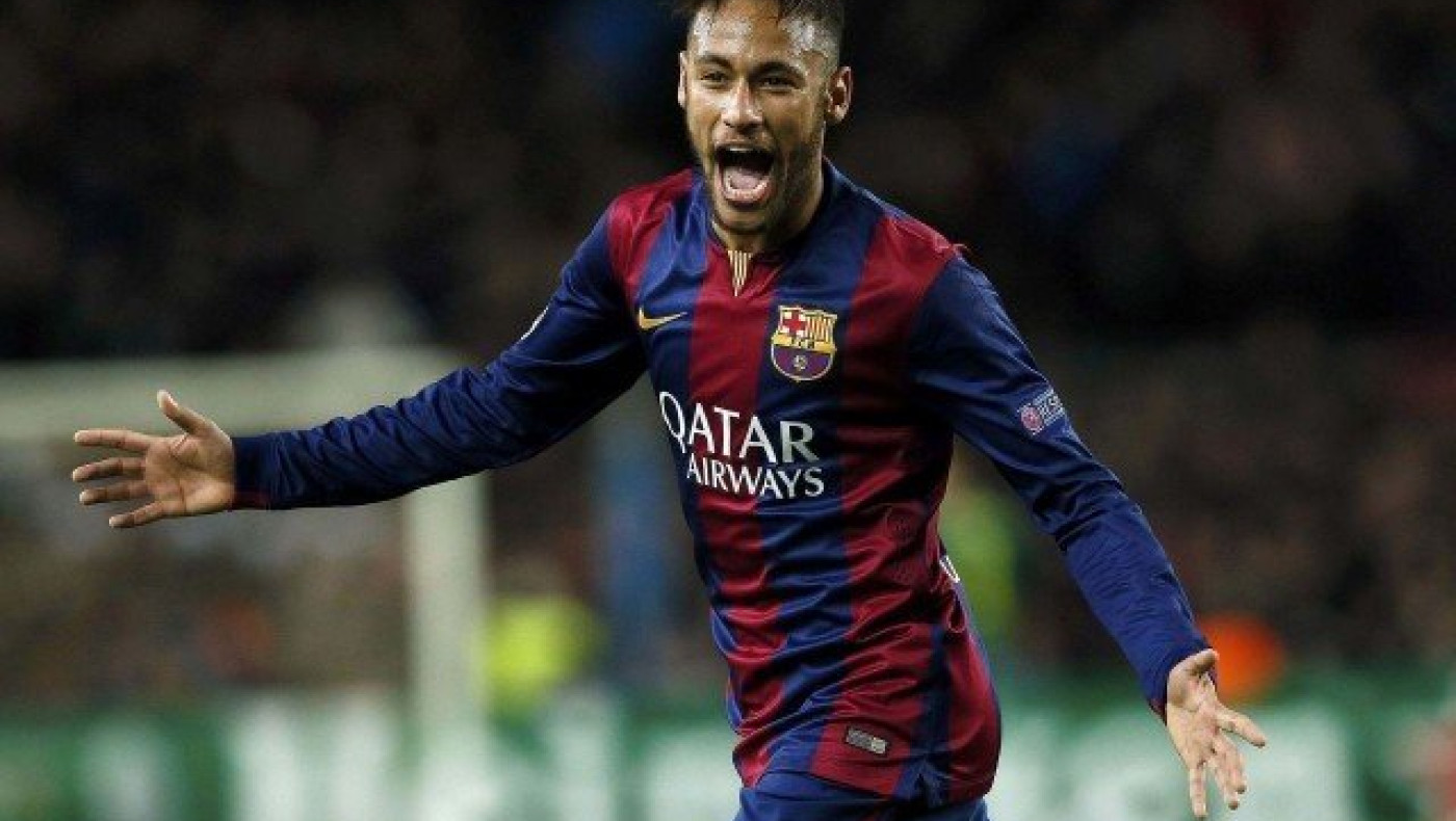 Συμφώνησαν για νέο συμβόλαιο Νεϊμάρ και Μπαρτσελόνα