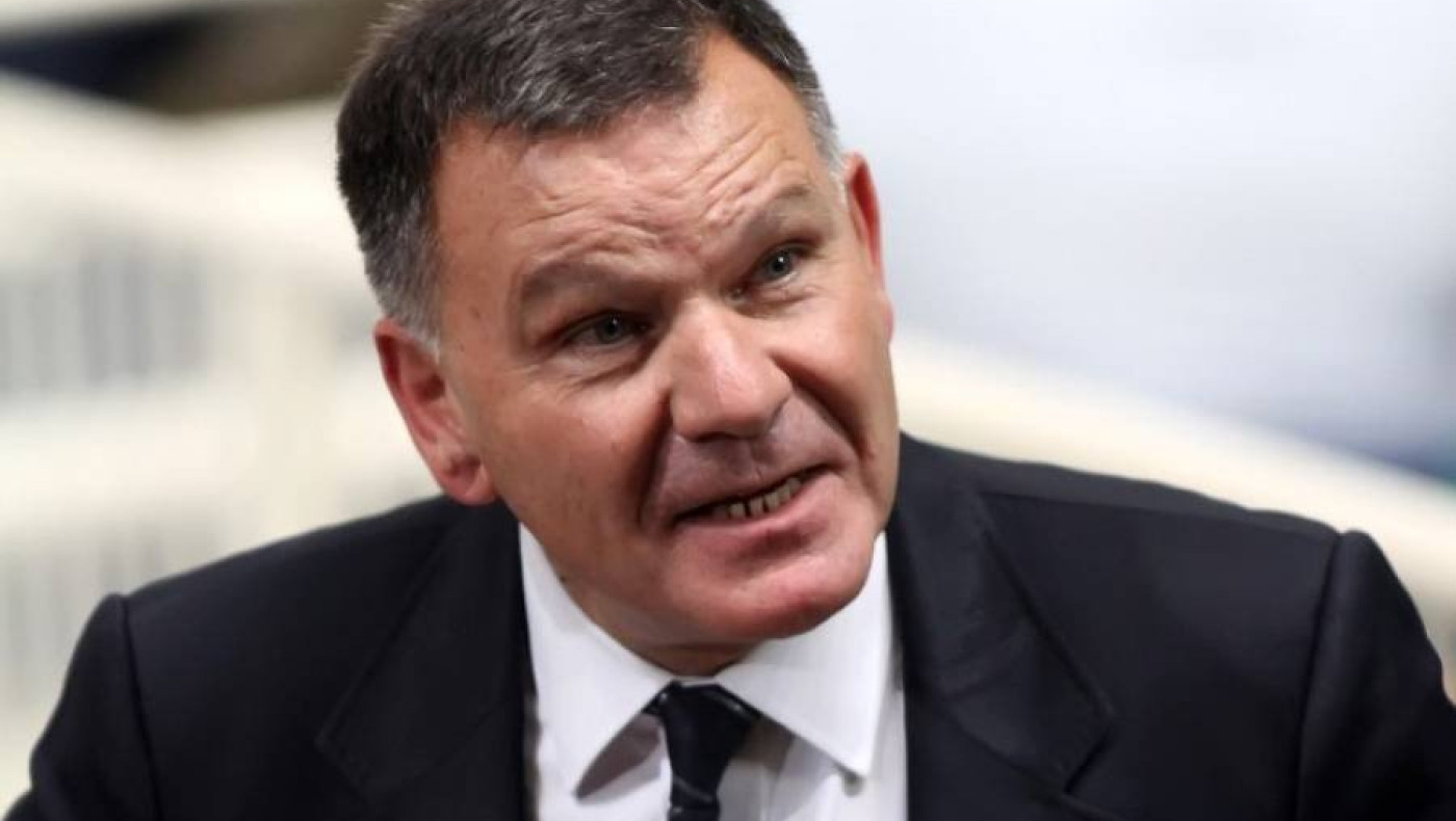 Η καυστική απάντηση της ΑΕΛ για την γκέλα των Τρικάλων