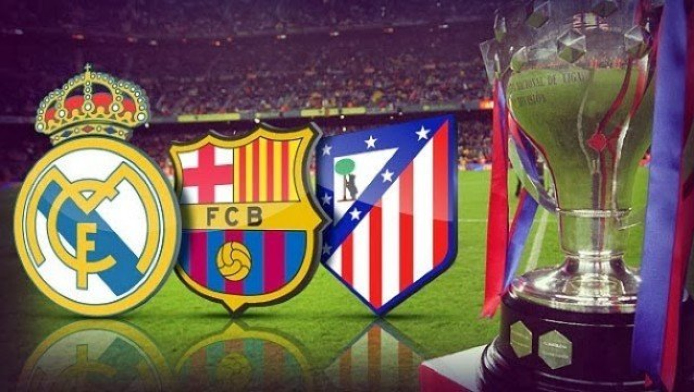 Όλα κρέμονται σε μία κλωστή στην  Primera Division