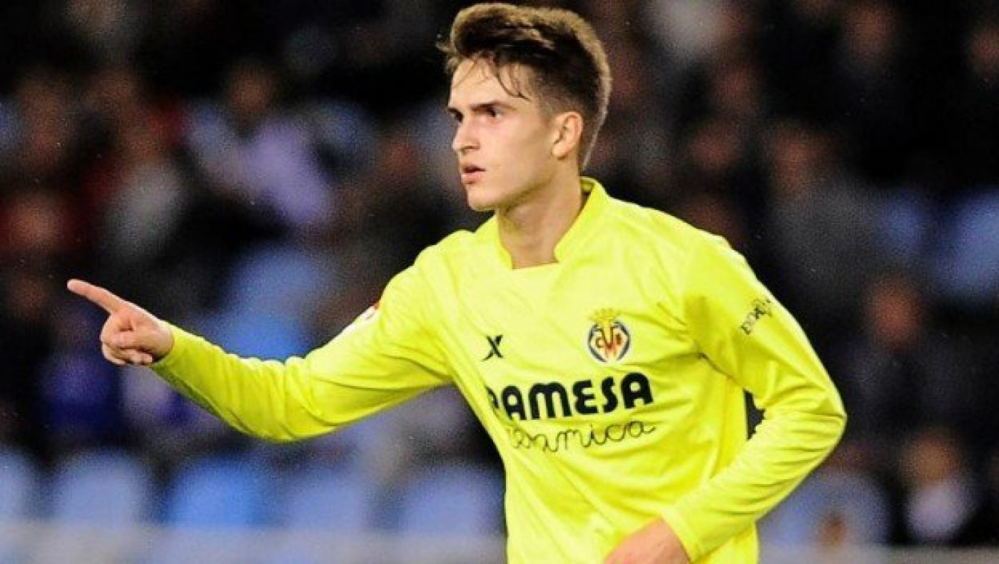 Ξαναπαίρνει  τον  Ντένις  Σουάρεθ  η  Μπαρτσελόνα!