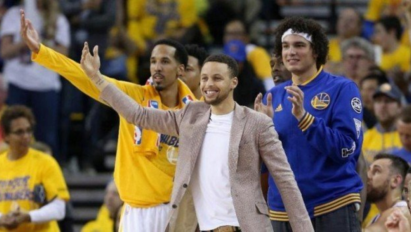 Ανετα οι Ουόριορς τους Μπλέιζερς, πρόκριση για τους Ράπτορς (vids)