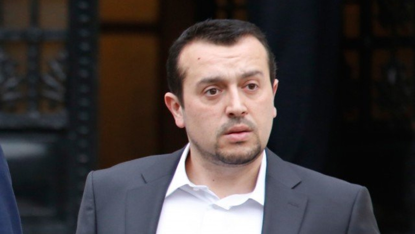 To στρίμωγμα δημοσιογράφου της DW & ο εκνευρισμός του Παππά (ΒΙΝΤΕΟ)