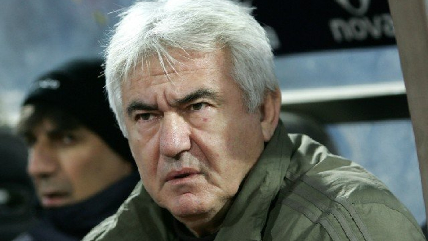 Kατσαβάκης: «Ο Βλάνταν Ίβιτς άλλαξε την εικόνα του ΠΑΟΚ»