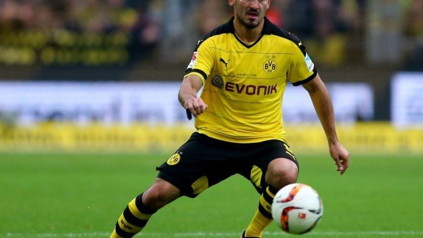 Τραυματίστηκε και χάνει το Euro ο Γκουντογκάν! (pics)