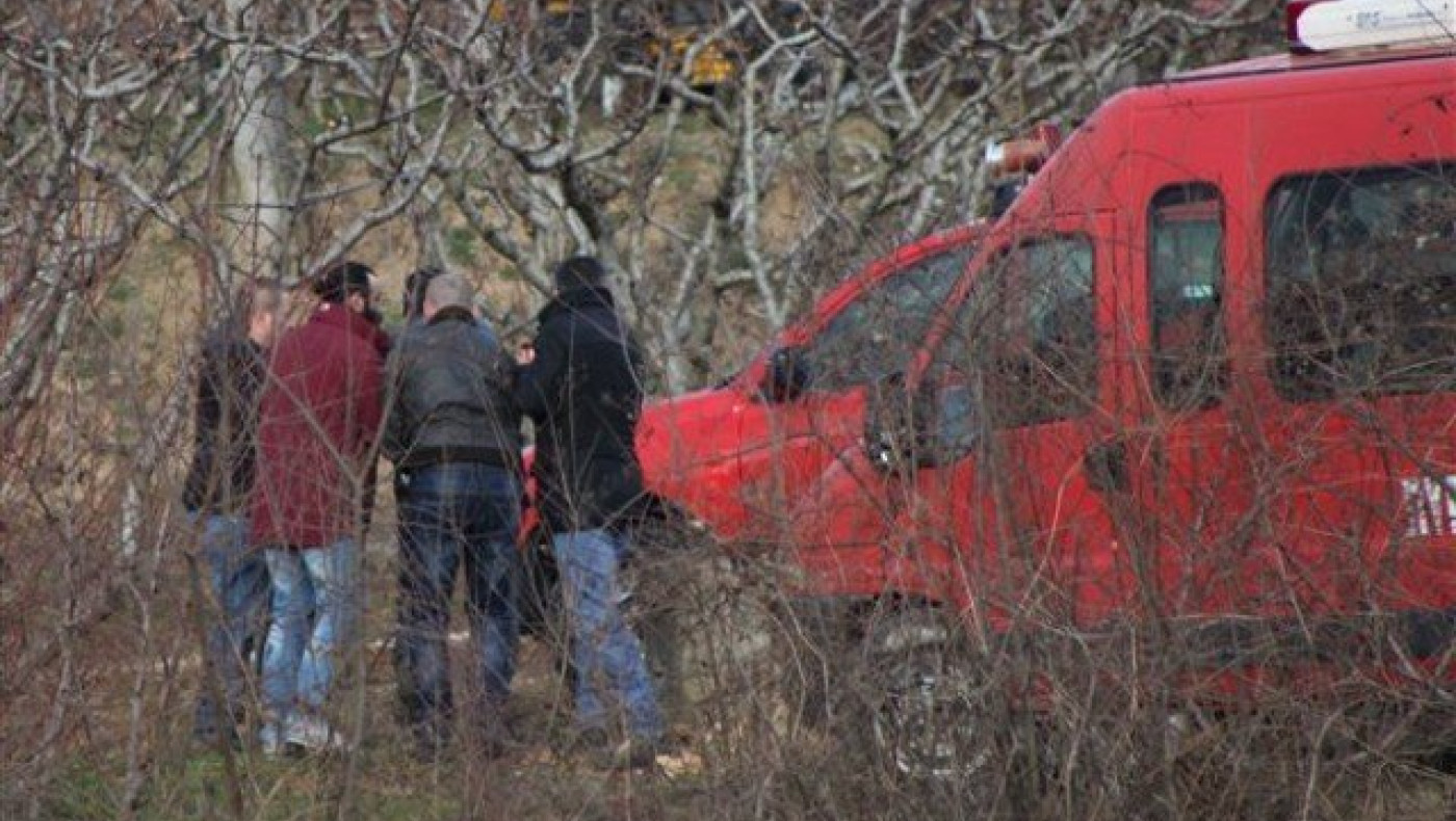 Εγκλημα-ΣΟΚ στη Θεσπρωτία: Αποκεφαλισμός 25χρονου κοντά σε στάβλο