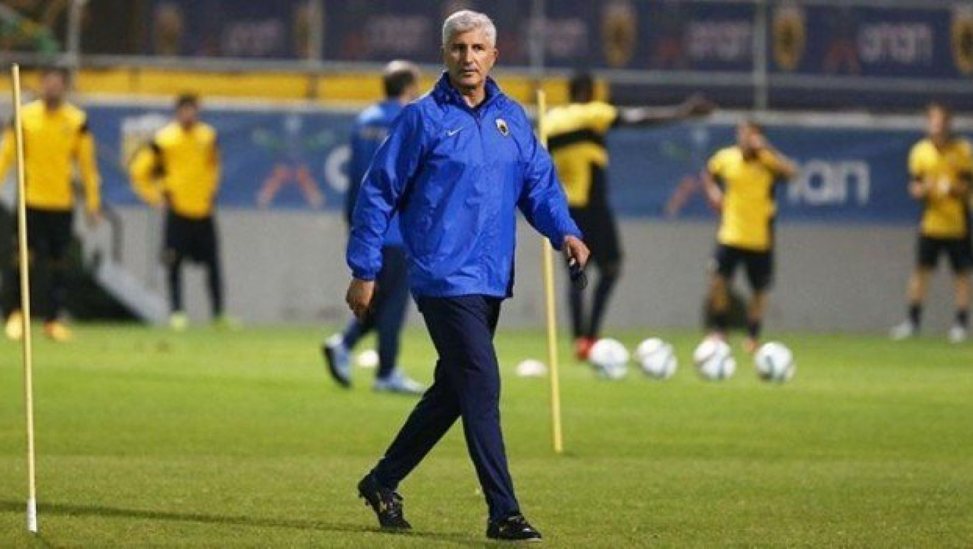 Ο παίκτης της ΑΕΚ που δύσκολα θα παίξει στην Τούμπα