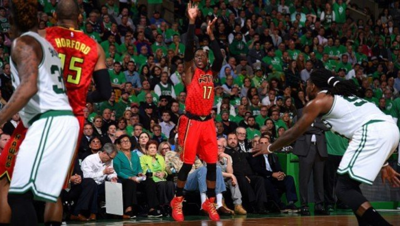 Πτήση πρόκρισης για τα «γεράκια» στην Βοστόνη (video)