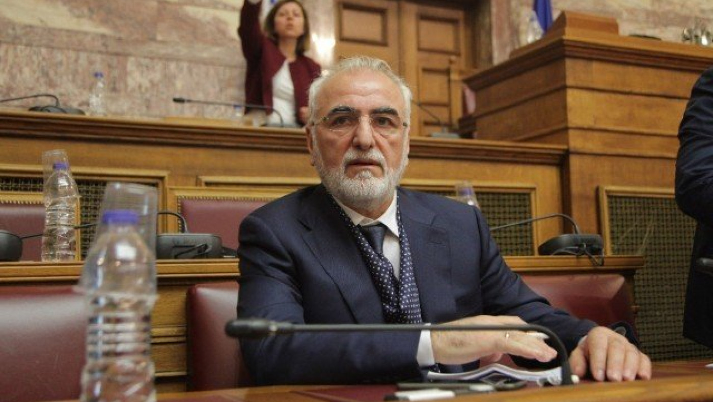 Η πολιτική Ιβάν  και       οι ποντιακές παροιμίες!