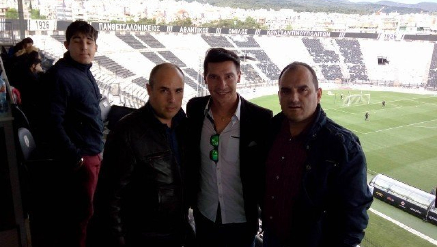 Δείτε ποιους παίκτες προτείνει στον ΠΑΟΚ ο Πάμπλο Κοντρέρας