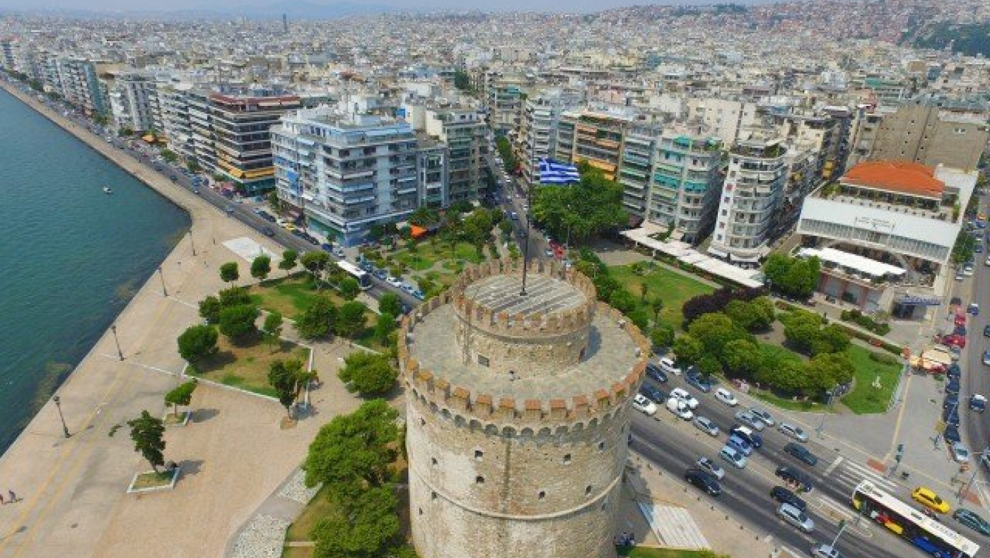 Δήμος Θεσσαλονίκης: Νέος ζωολογικός κήπος &  περισσότερο πράσινο!