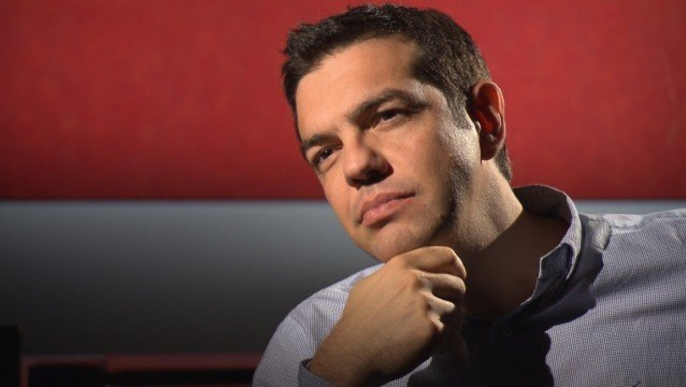 Στη Θεσσαλονίκη ο Αλέξης Τσίπρας για τον Διαδριατικό Αγωγό