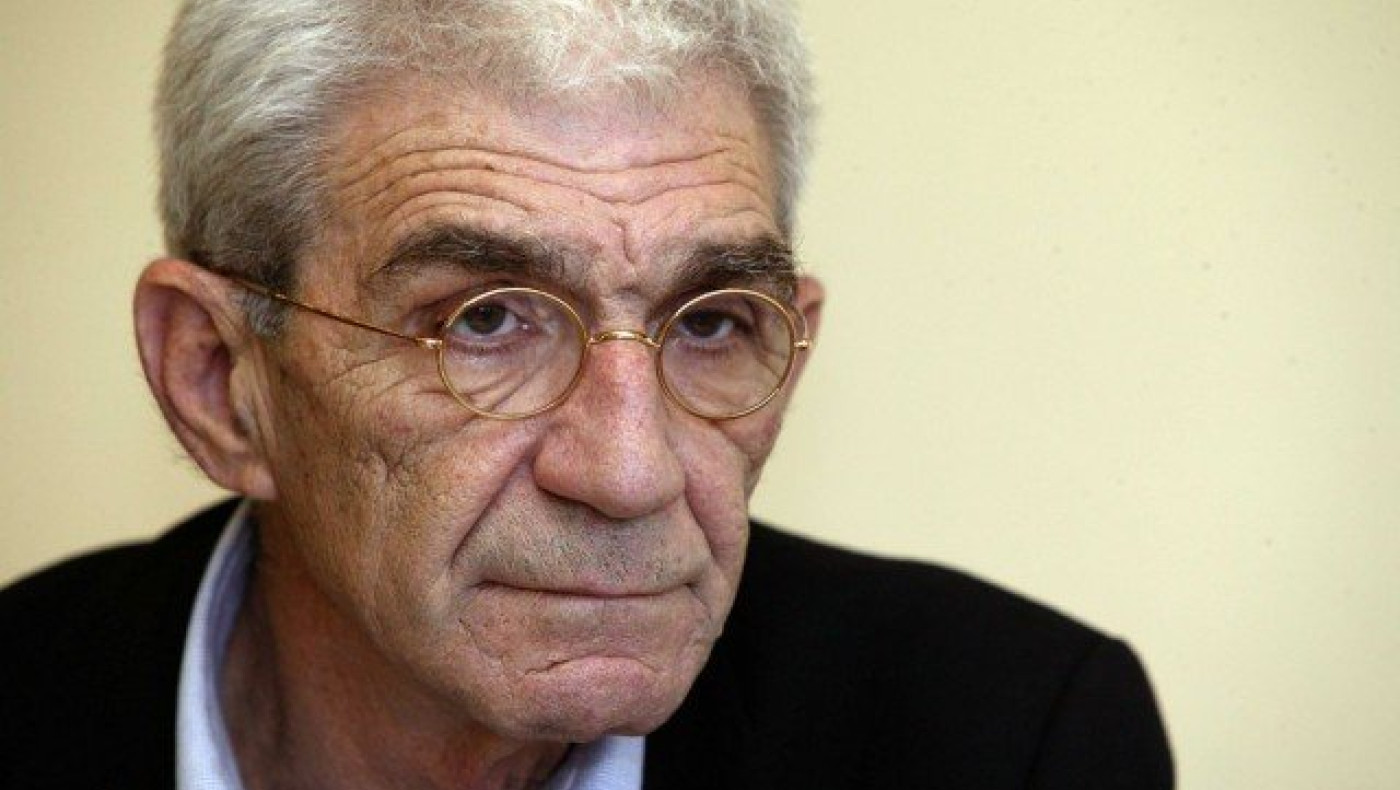 Συνάντηση Μπουτάρη με τον πρέσβη της Δημοκρατίας της Κορέας