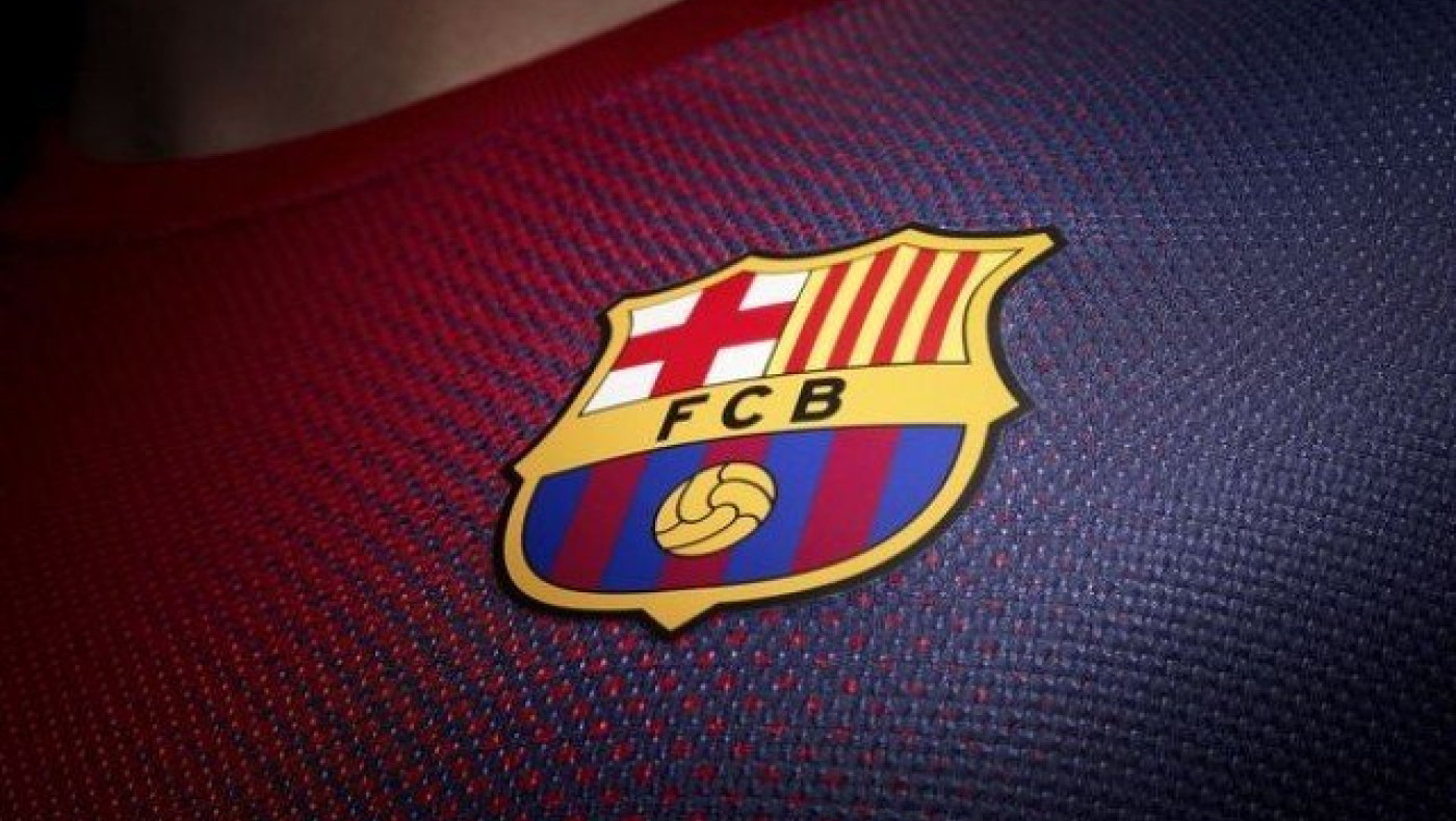 Αυτή είναι η νέα φανέλα της Μπάρτσα που απογοήτευσε τους οπαδούς της