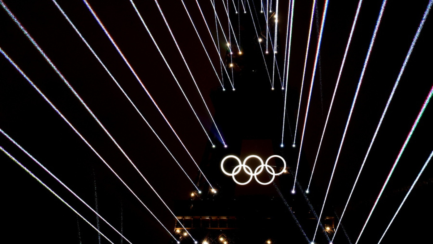 Ολυμπιακοί Αγώνες: Μπέρδεψαν τη Νότια με τη... Βόρεια Κορέα