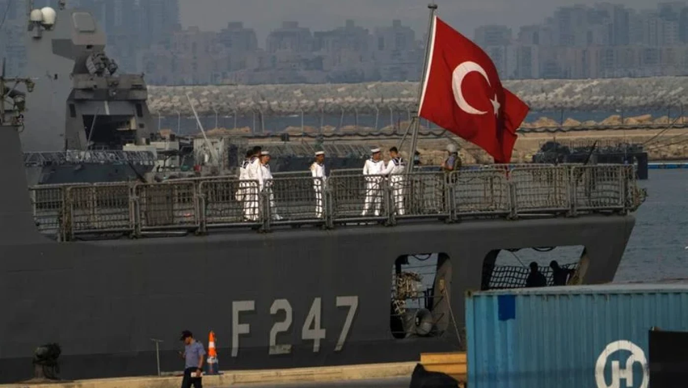 «Παραμύθι η γαλάζια πατρίδα» λέει Τούρκος βουλευτής: Θύελλα αντιδράσεων από την κυβέρνηση Ερντογάν