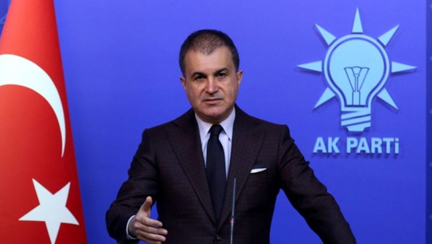 Απάντηση Τσελίκ στον Ισραηλινό ΥΠΕΞ: «Έχει ως παράδειγμα τον ΥΠΕΞ του Χίτλερ»