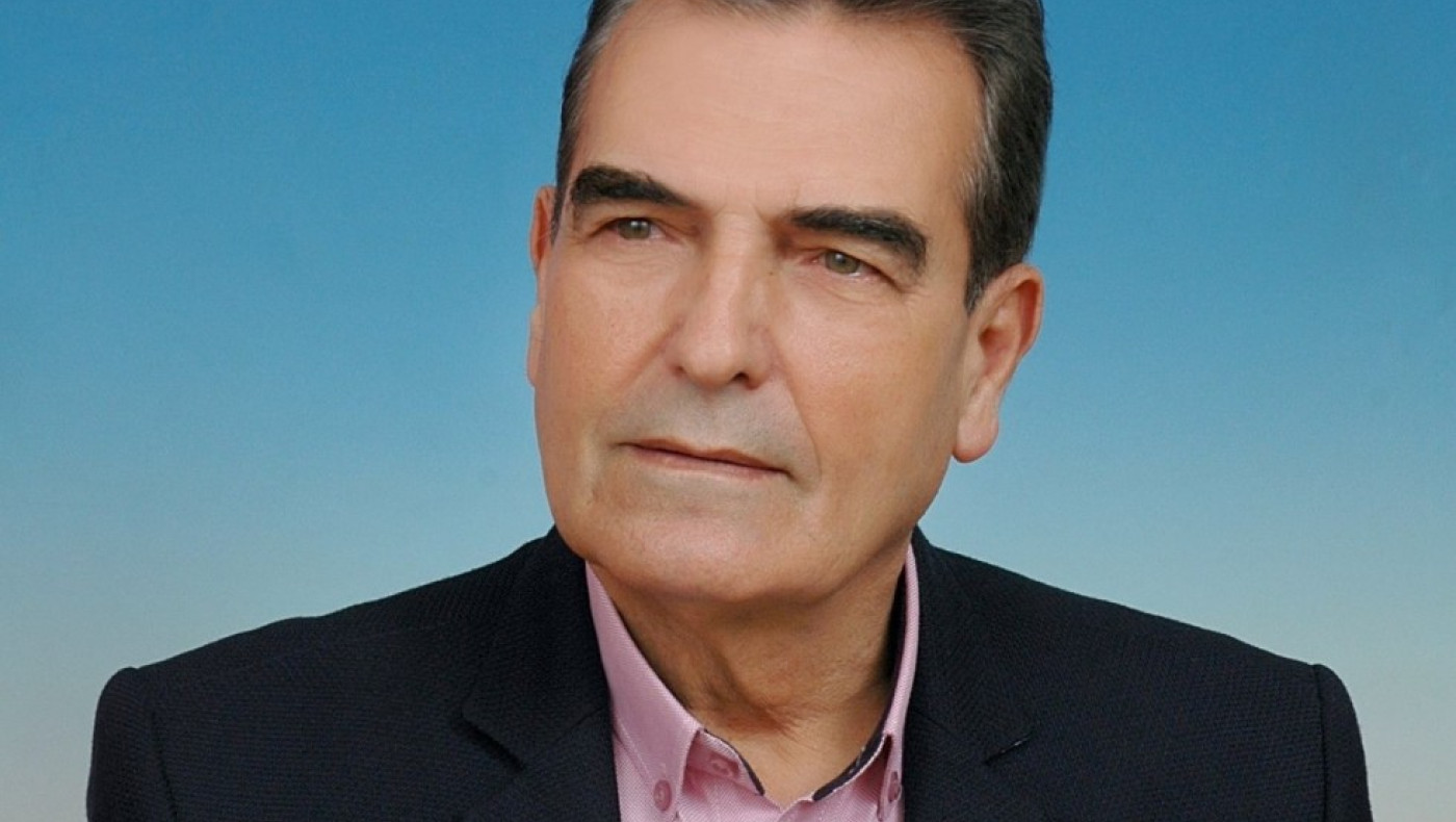 Νέα διοίκηση στον Ηρακλή Αμπελοκήπων με πρόεδρο τον Τριαντάφυλλο Πουρσανίδη