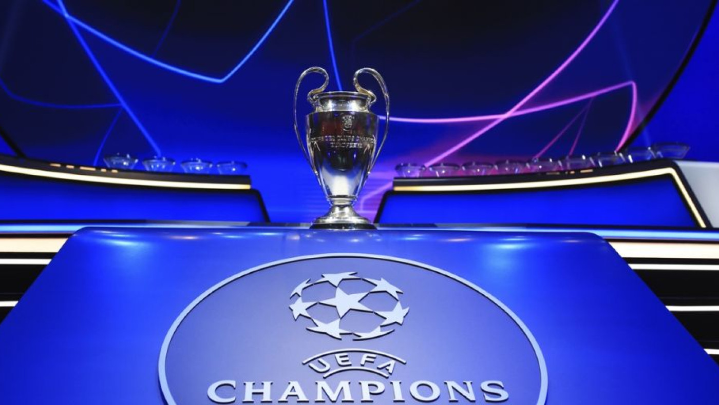 Champions League: Πέφτει το όριο για την πρόκριση-Στην 24άδα ίσως και με 9 βαθμούς