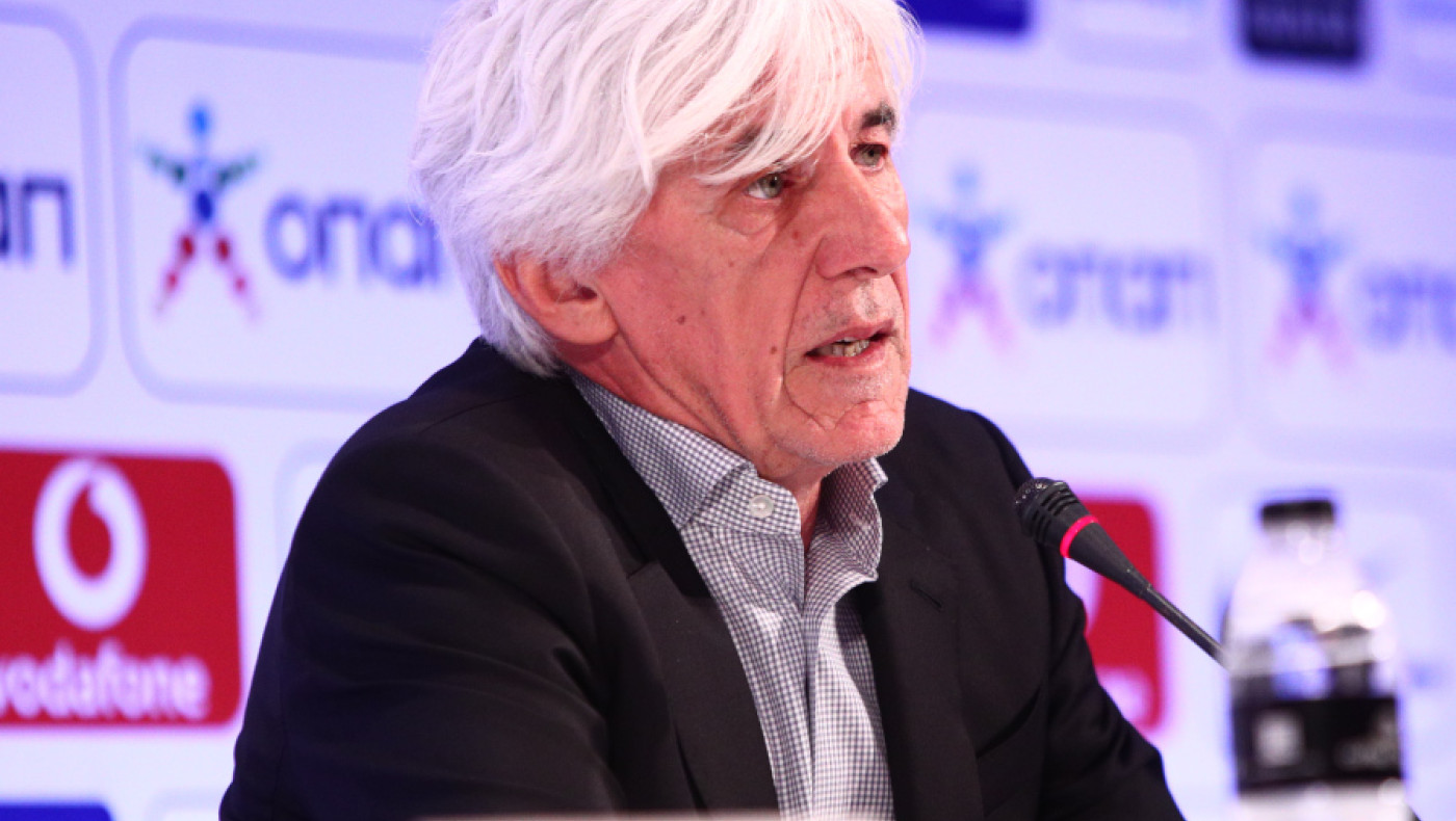 Εθνική ομάδα: Αυτές είναι οι πρώτες κλήσεις του Γιοβάνοβιτς για το Nations League