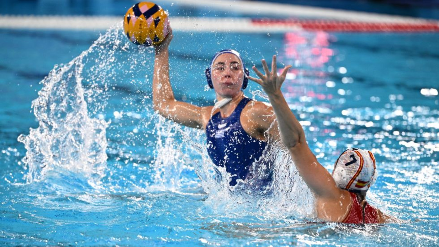 World Cup: Με νέο αίμα και όνειρα η Εθνική πόλο γυναικών-Ποιες απαρτίζουν την αποστολή