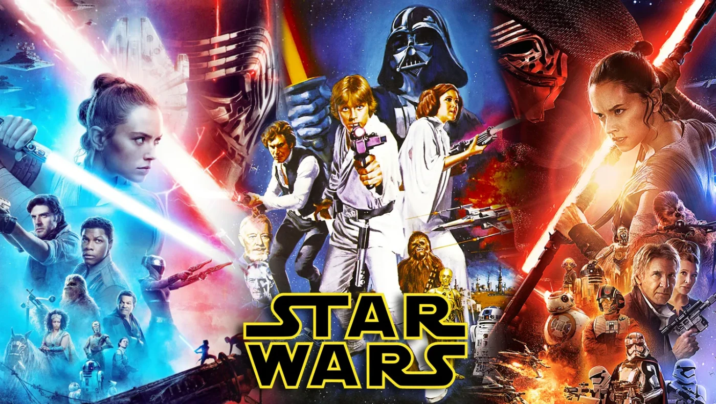 Δείτε ποτε θα ξεκινήσει η νέα σειρά Star Wars