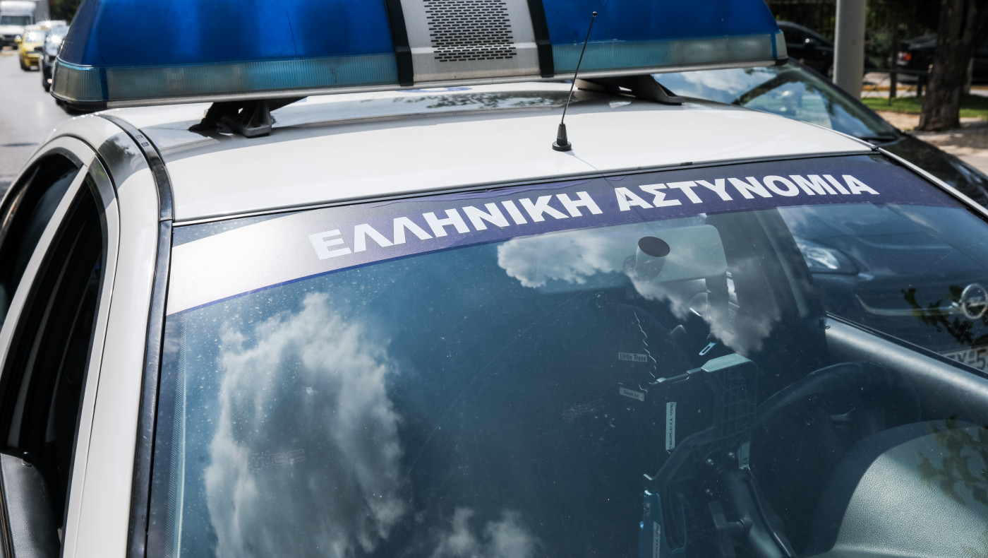 Καλαμαριά: Πώς σημειώθηκε η ληστεία με όπλο σε καφέ