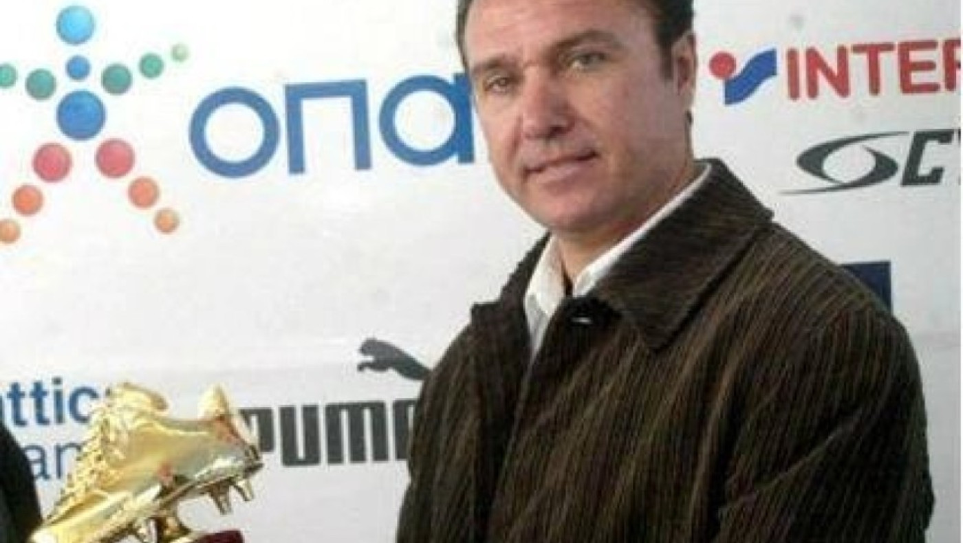 Ηρακλής: Αναλαμβάνει τα τμήματα υποδομής ο Δημήτρης Αδάμου
