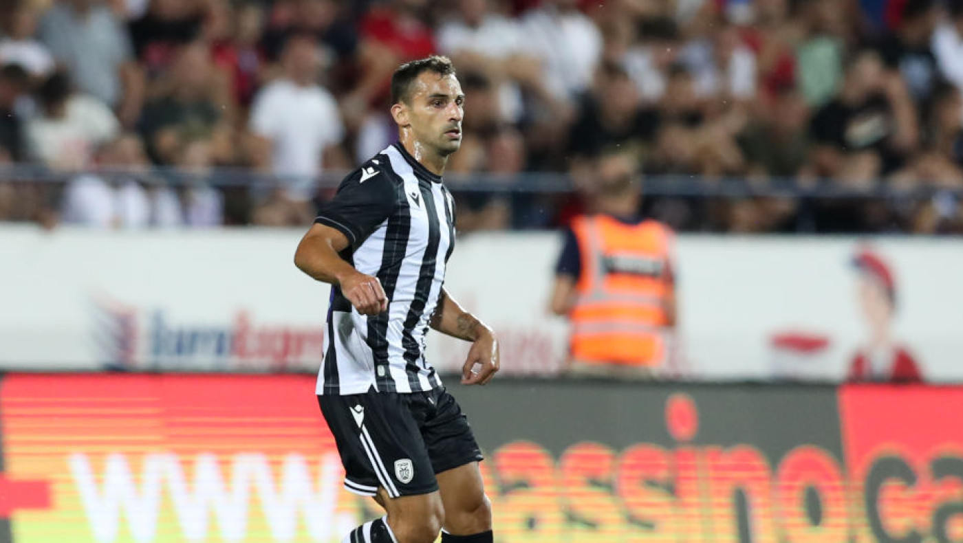 Μάλμε-ΠΑΟΚ: Κάνει μαγνητική ο Ότο-Τι ισχύει με τον τραυματισμό του